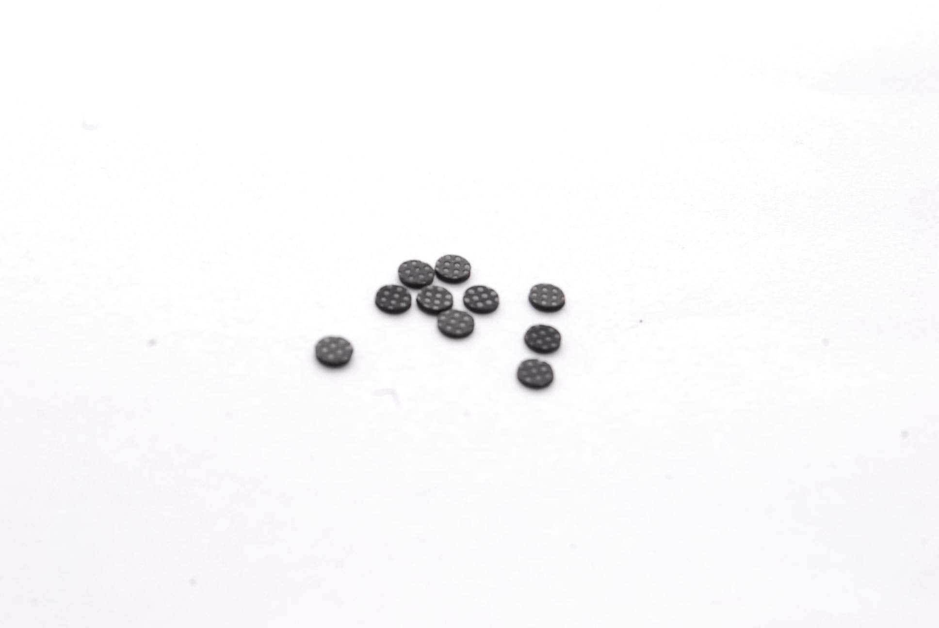 Fuji NXT Nozzle Filter PZ55161 – Original SMT Nozzle Air Filter