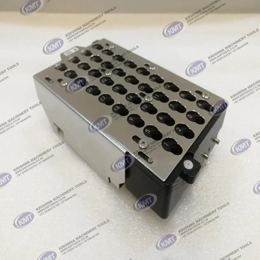 Fuji SMT Machine Nozzle Station