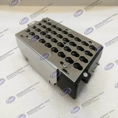 Fuji SMT Machine Nozzle StationFUJI SMT Nozzle Station / Exchange Station – UL03400 / NC08B / ND36A Options