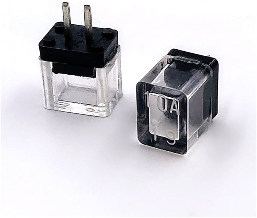 Fuse H2001R 