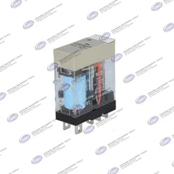 G2R-1-SND 24VDC Omron Power Relay
