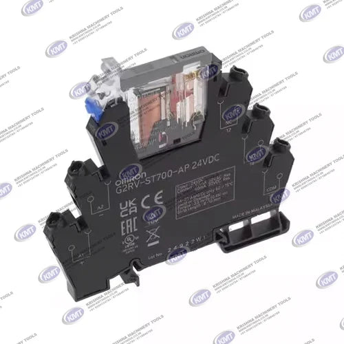 G2RV-ST700-DC24 Omron Slim Relay