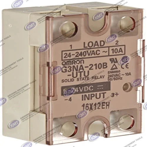 G3NA-210B Omron Solid State Relay