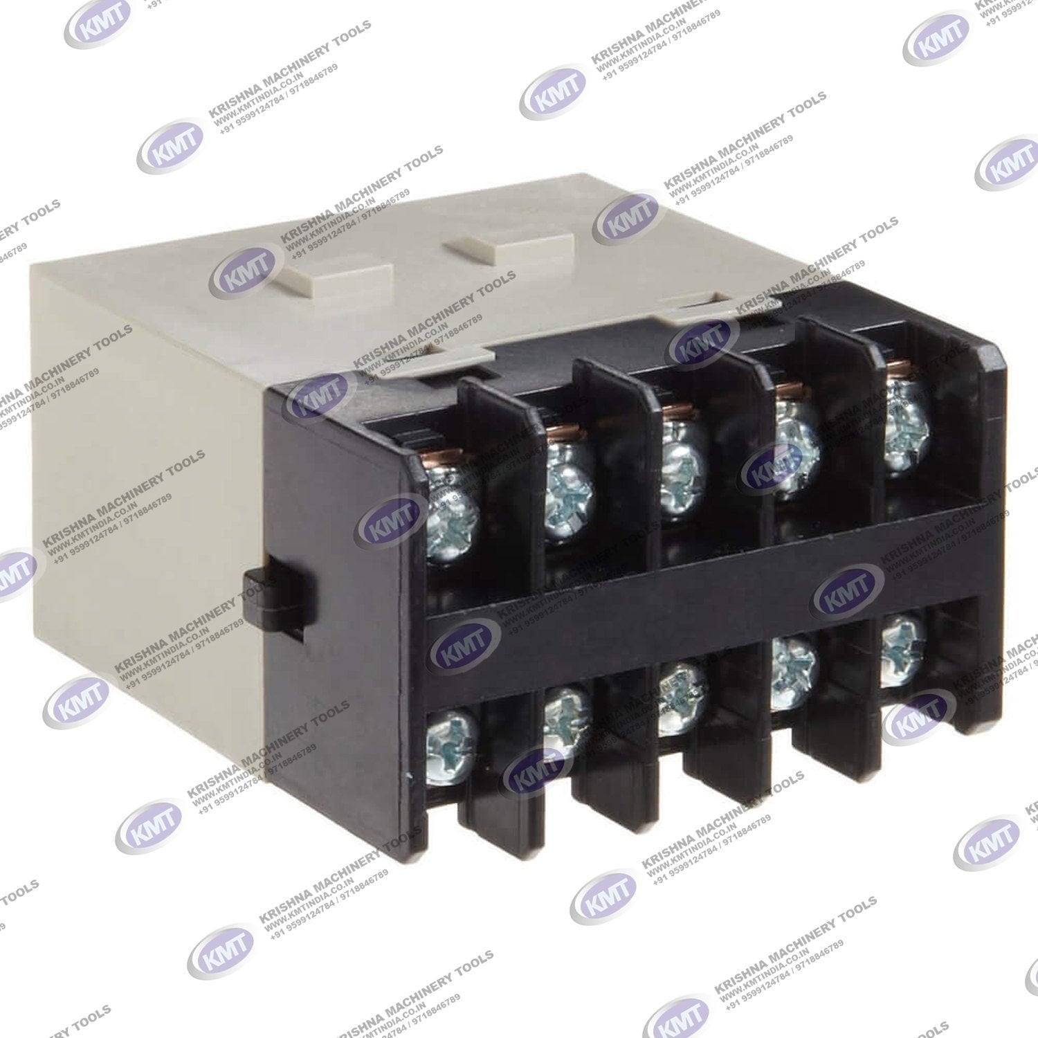 G7J-4A-B-DC24 Omron Power Relay