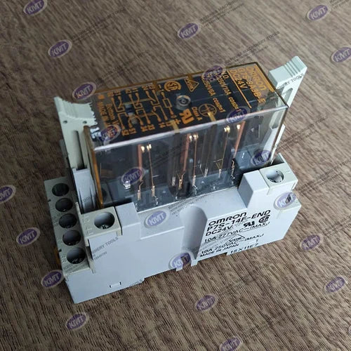 G7SA-3A3B DC24V Omron Power Relay