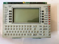 G7V302-050G DEK SMT Machine CPU Board
