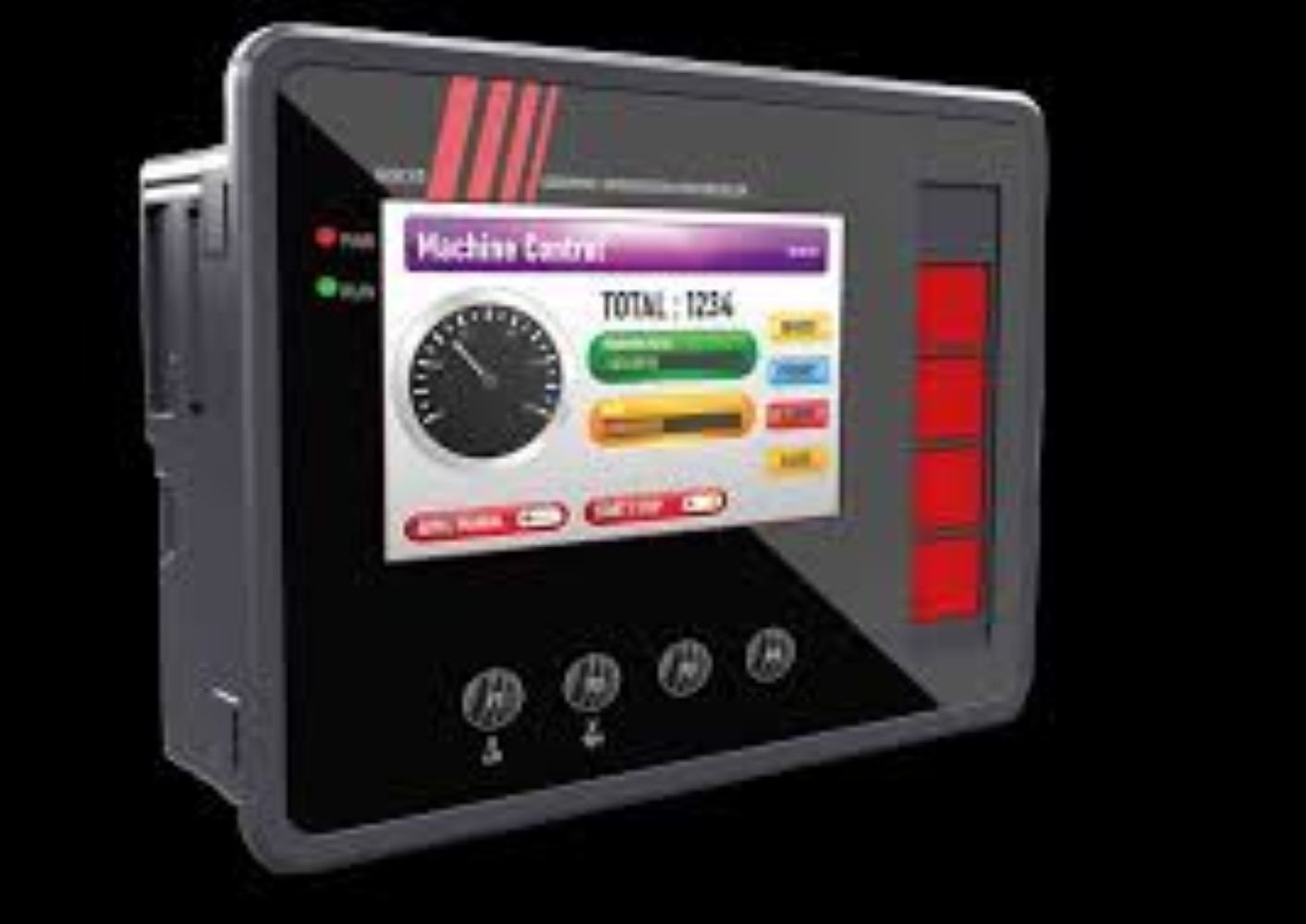 GC43MH-32MR-D Mitsubishi Graphical TFT LCD Display