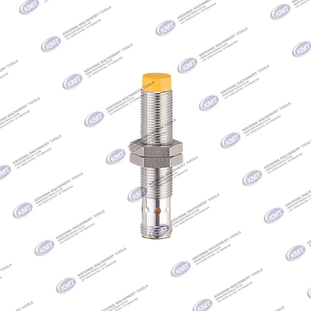 GF854S IFM Inductive Sensor