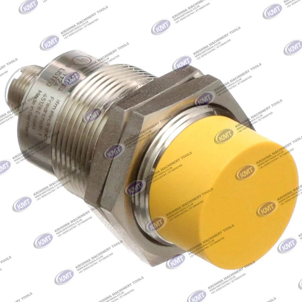 GI711S IFM Inductive Sensor 