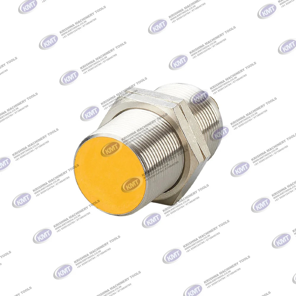 GI855S IFM Inductive Sensor