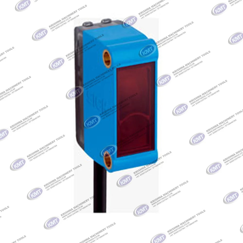 GL6-P1111 SICK Photoelectric Sensor