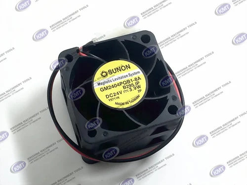 GM2404PQB1-8A SUNON Inverter Cooling Fan 