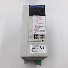 GPX-HD Servo MR-J2S-40CP | Fuji SMT Machine Servo Motor