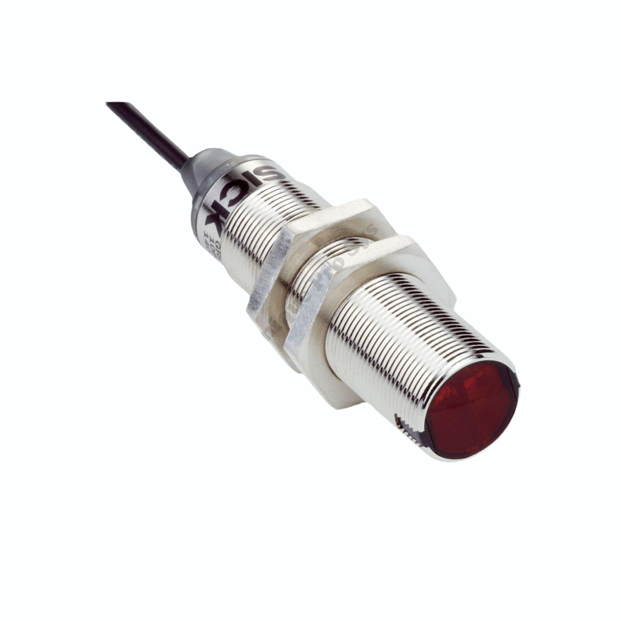 GRTE18-P2412 SICK Photoelectric Sensor