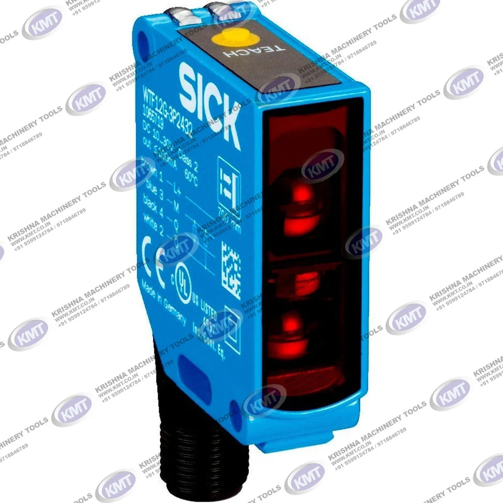 GSE6-N4212 Sick Photoelectric Sensor