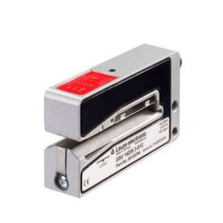 GSU-14D/66.3-S12 Leuze Label Sensor