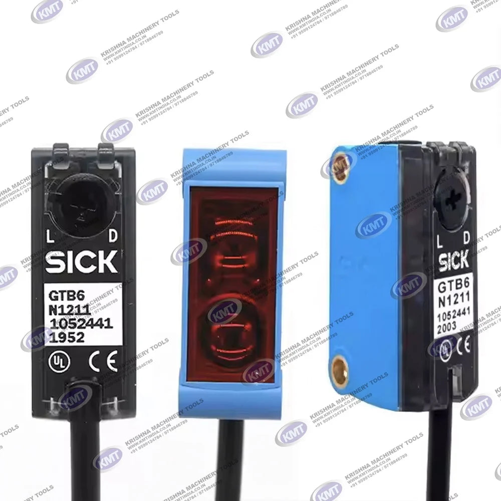 GTB6-N1212 SICK Photoelectric Sensor
