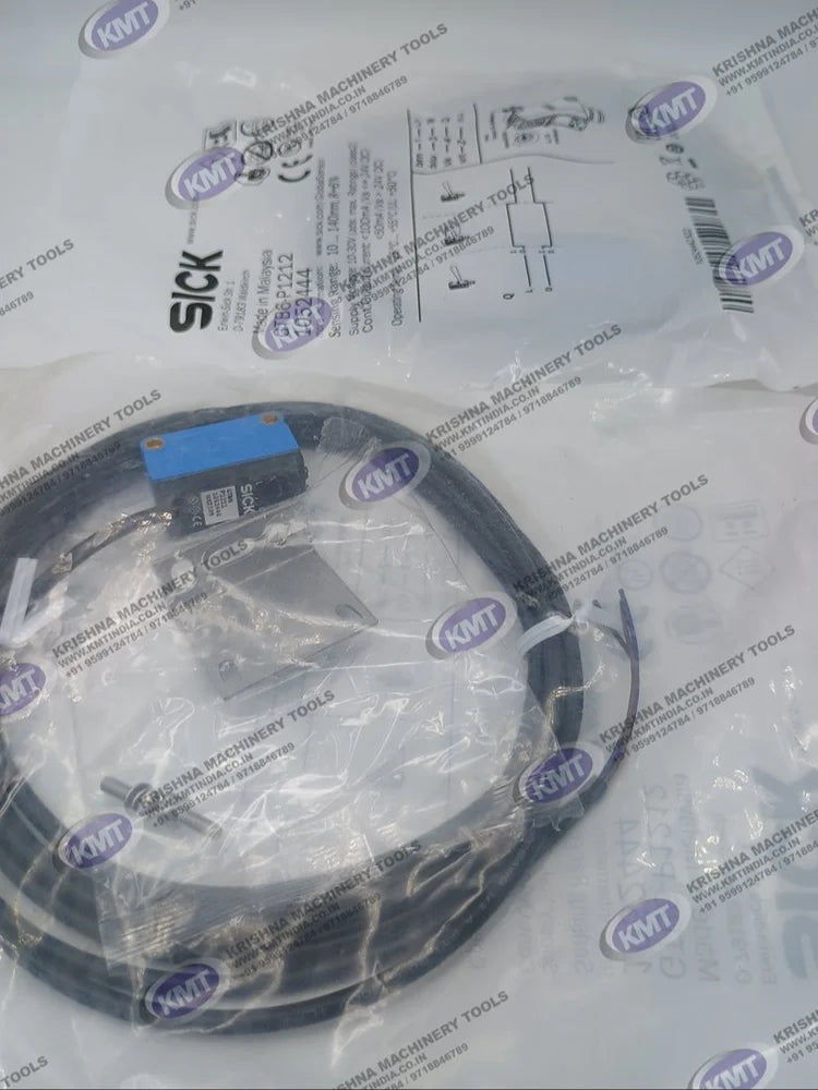 GTB6-P1212 SICK Photoelectric Sensor