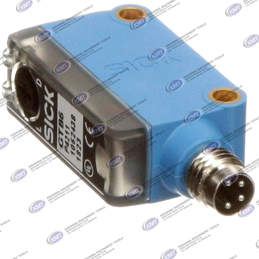 GTB6-P3411S42 Sick Photoelectric Sensor