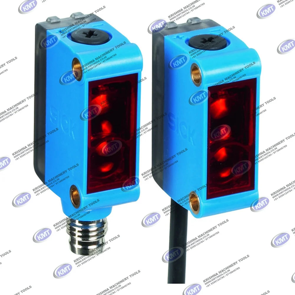 GTE6-N1211 SICK Photoelectric Sensor