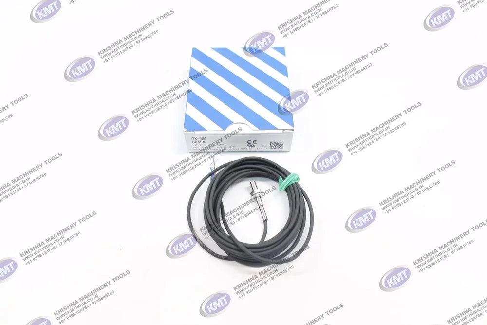 GX-5M Panasonic Proximity Sensor