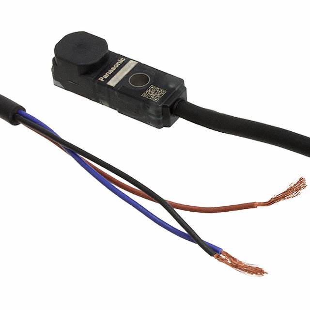 GX-F8A-P Panasonic Inductive Proximity Sensor | krishna-machinery-tools-kmt Automation Sensors