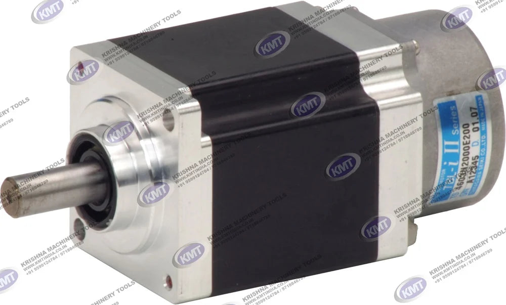 GYS152D5-RC2 FUJI AC Servo Motor