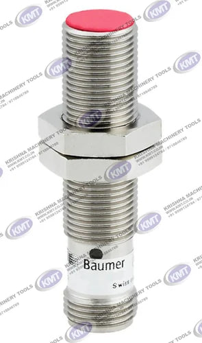 GYX-08N17B3-S35L Baumer Inductive Proximity Switch