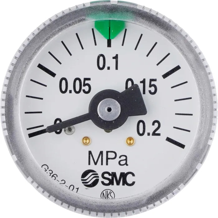 Gauge G36-2-01 