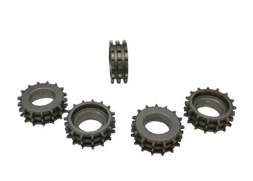 Gear KXFA1KMAA01