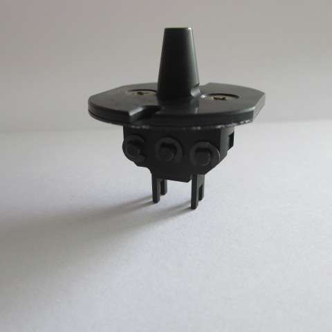 Gripper Nozzle DT401 9257S