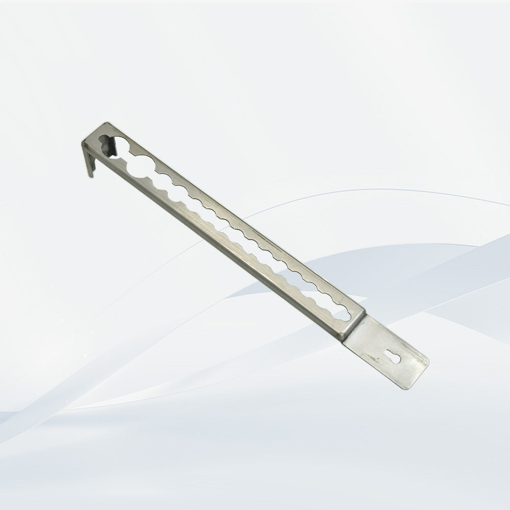 Guide Pin 0.8 X804-502