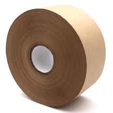 Gummed Paper KXF0DXJBA00 | High-Quality Industrial Adhesive Paper