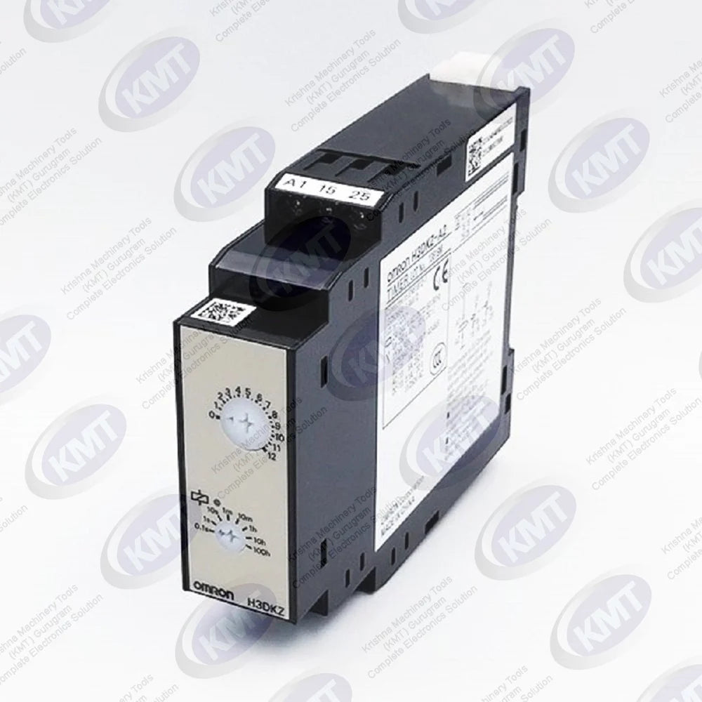 H3DKZ-A2 Omron Solid-State Multi-Functional Timer