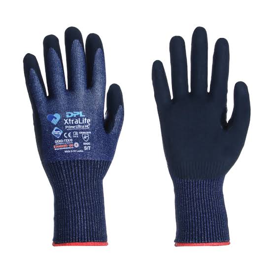 H5101 Udyogi Safety Hand Gloves