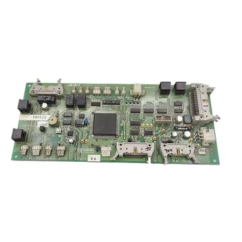 FUJI VME Card HIMV-134 K2089T | SMT Controller Module | krishna-machinery-tools-kmt