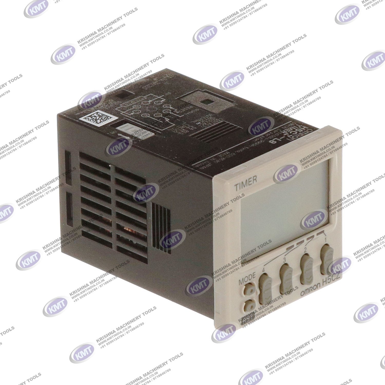 H5CZ-L8 Omron Solid-State Multi-Functional Timer