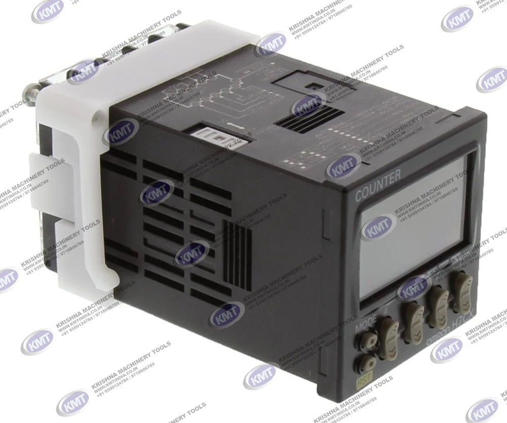 H7CX-A4-N Omron Counter Relay