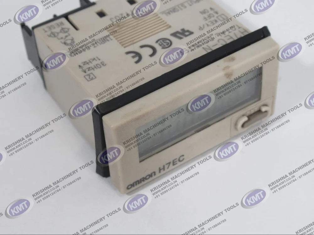 H7EC-N Omron Tachometer