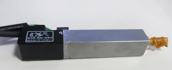 HC-BP0136D-S1 JUKI THETA Servo 40044533 | Original SMT AC Servo Motor