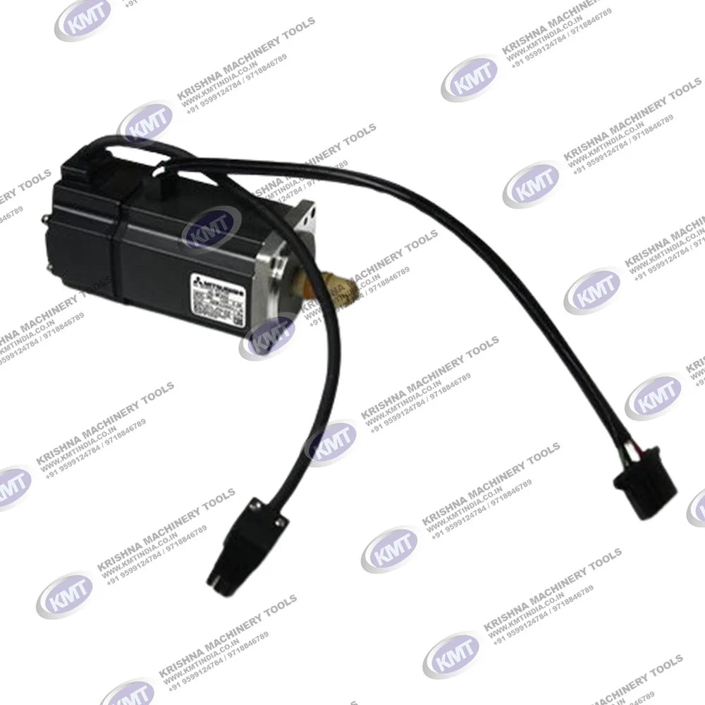 HC-MFS43-S24 Mitsubishi AC Servo Motor