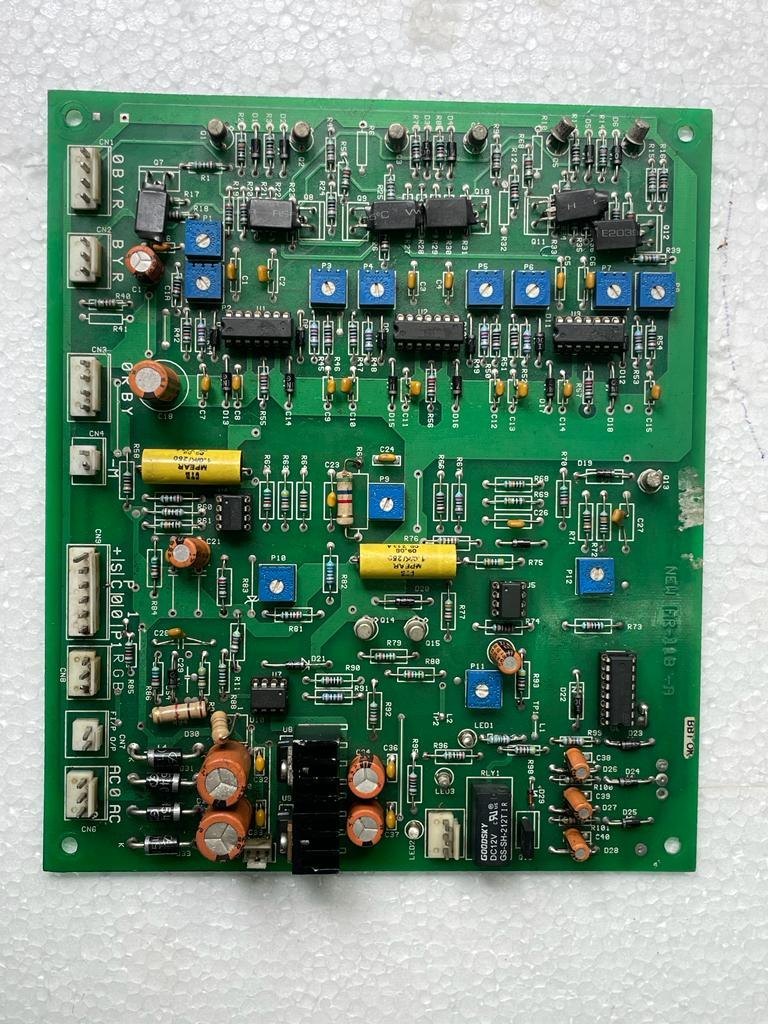 HDF PCB A6681-043 N606A668-267