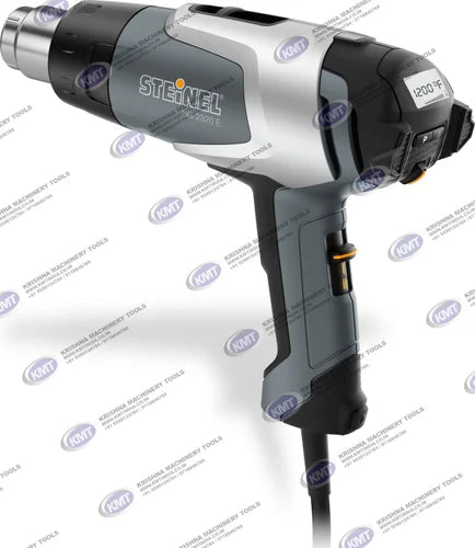 HG-2320E Steinel Heat Gun | Professional Adjustable Heat Tool |