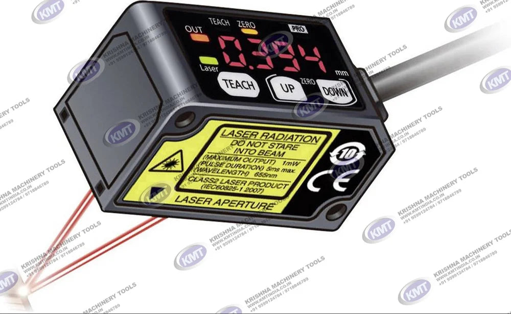 HG-C1030-P Panasonic Micro Laser Distance Sensor