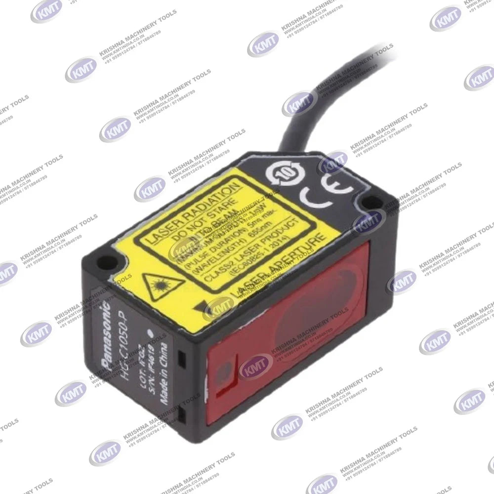 HG-C1050-P Panasonic Micro Laser Distance Sensor