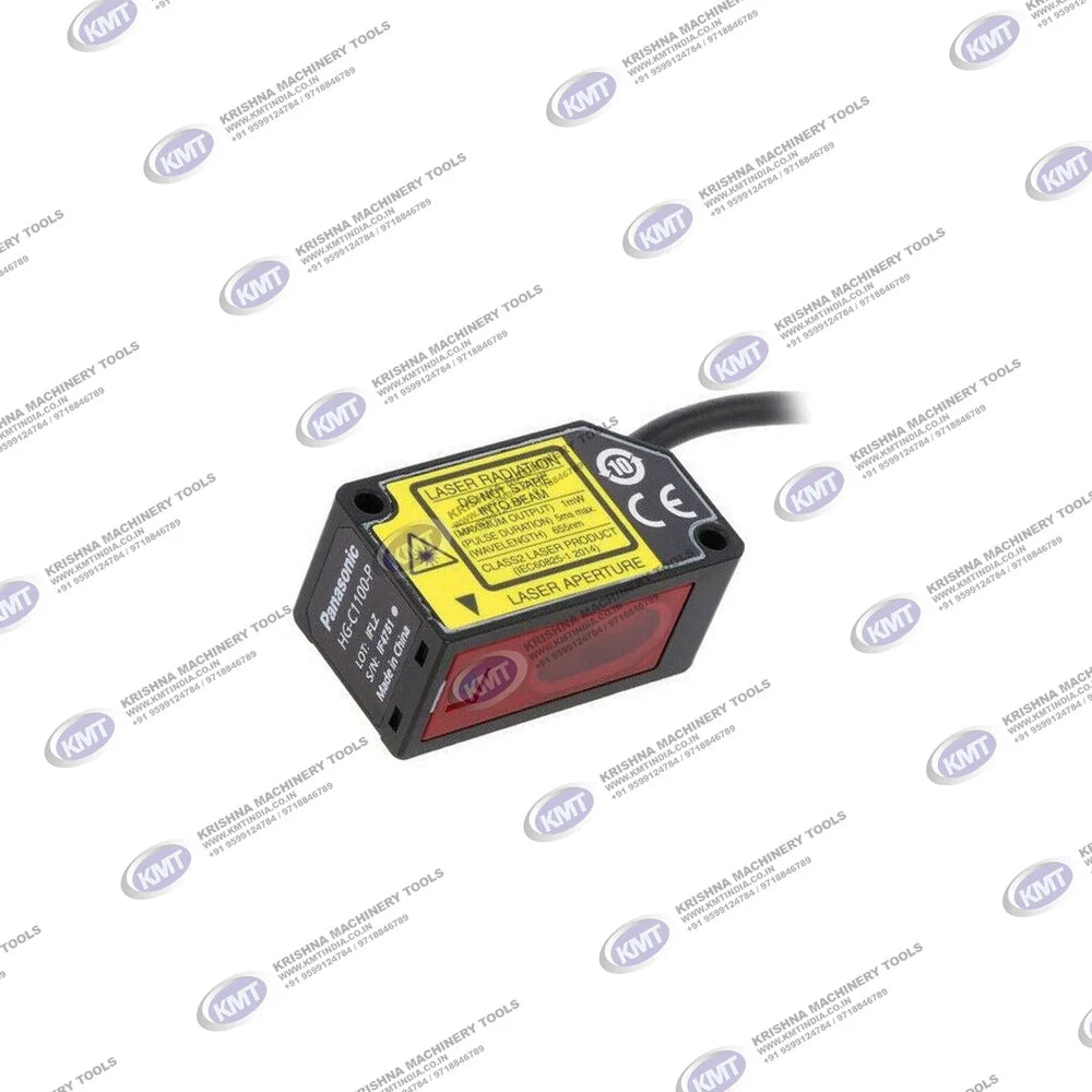 HG-C1100-P Panasonic Micro Laser Distance Sensor