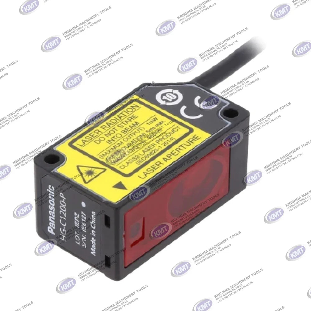 HG-C1200-P Panasonic Micro Laser Distance Sensor