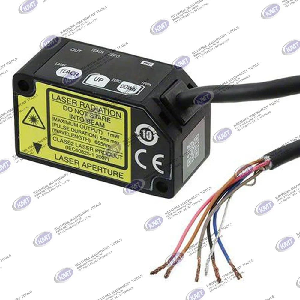 HG-F13A-A-N Panasonic Micro Laser Distance Sensor