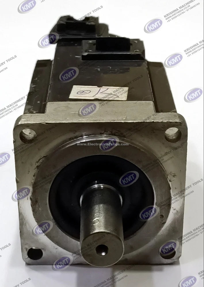 HG-KN43J-S100 MITSUBISHI AC Servo Motor