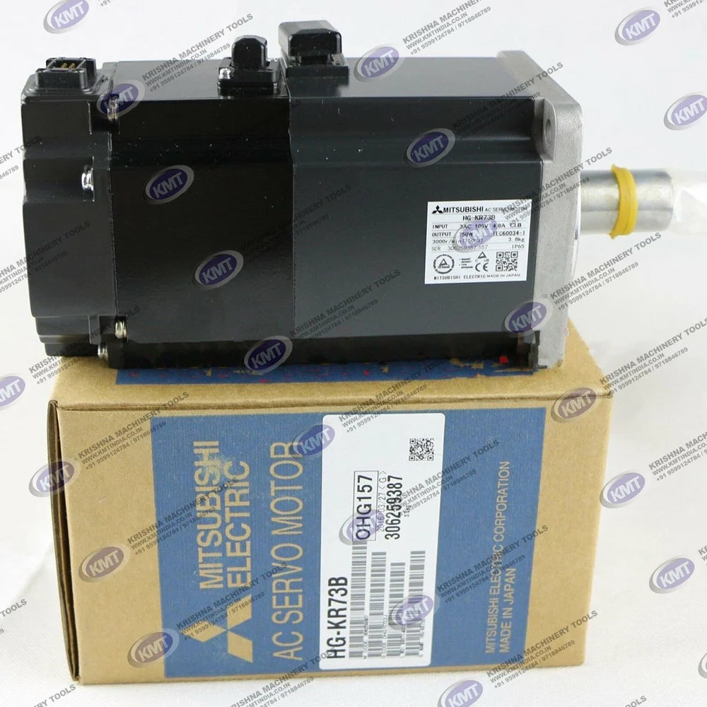 HG-KR73B MITSUBISHI Servo Motor